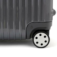 スーツケースレンタル送料無料TSAロック≪7日間プラン≫リモワサルサデラックスRIMOWASALSADELUXE87077/87377(10泊以上タイプ:LLサイズ:87L)