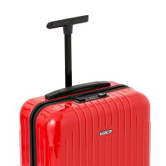 スーツケースレンタル送料無料TSAロック≪7日間プラン≫リモワサルサエアーRIMOWASALSAAIR82352/87852(1〜3泊タイプ:Sサイズ:55cm/33L)トランクレンタル・キャリーケースレンタル・旅行かばんレンタル機内持ち込みfy16REN07