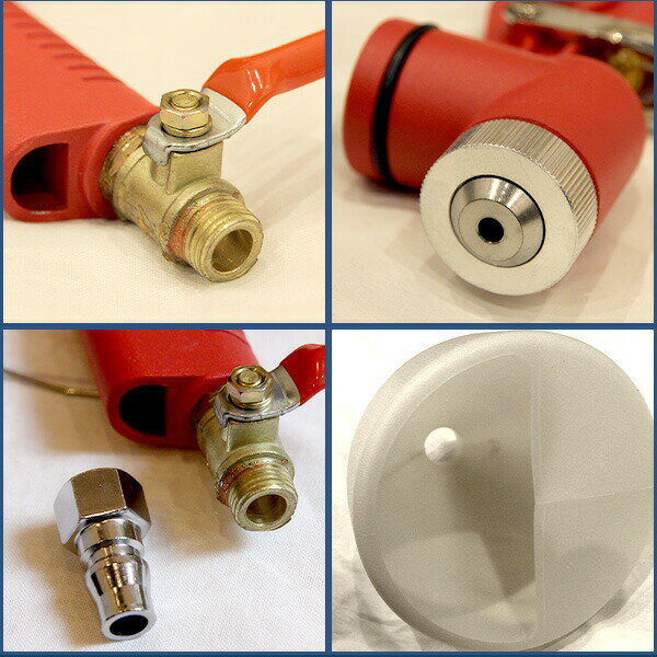 ���������ץ졼���� 5L �Υ���3����° 4 6 8mm �ꥷ�󥬥� ���դ� ���� �������� DIY ���� ���� �������ġ���