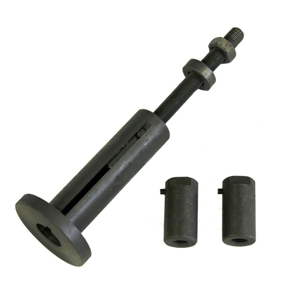 クランクシャフト インストールツール 工具 組立 バイク 挿入 オートバイ カー用品 特殊 工具