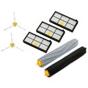 i 800・900 互換 ブラシ セット 消耗品 フィルター 870 880 980 対応互換