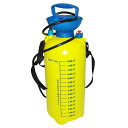 噴霧器 8L 園芸 農業 畜圧式 散水 殺虫剤 ガーデニング 背負 動力 散布機 薬剤 散布 水やり ウィルス対策 ガーデニング 農作業 清掃 洗車 【ガーデニング・農具】