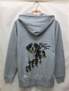 バーニーズマウンテンドッグ スウェット フルジップパーカー (集合R) 犬プリント ドッグ かわいい ギフト オーナーズグッズ 記念品 オフ会 トラストワンポイ...