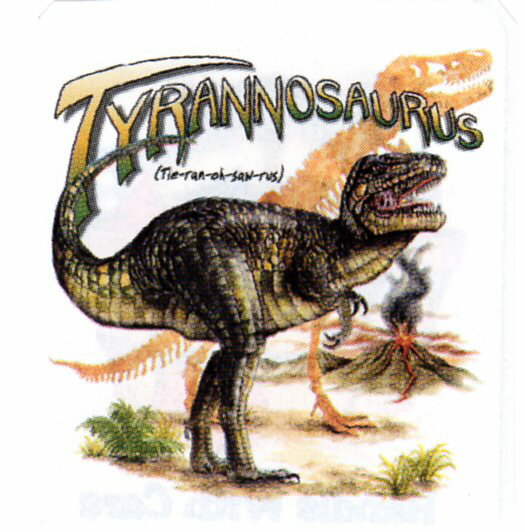 恐竜 ティラノサウルス（02-D） 傘 65cm 直径110cm レディース メンズ 男女兼用 雨傘 かわいい おしゃれ 梅雨 レイングッズ UVカット 風に強い 耐風 敬老の日