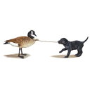 ラブラドールレトリーバ・ブラック(パピー) 傘 65cm 直径110cm レディース メンズ 男女兼用 雨傘 かわいい おしゃれ 梅雨 レイングッズ UVカット...