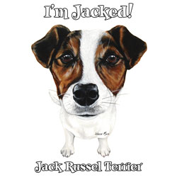 ジャックラッセルテリア(No.8) 傘 65cm 直径110cm レディース メンズ 男女兼用 雨傘 かわいい おしゃれ 梅雨 レイングッズ UVカット 風に強...