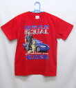 ジャーマンシェパード tシャツ 半袖 カットソー 丸首型 クルーネック 綿100% トップス レディース メンズ シンプル かわいい おしゃれ イベント お揃い...