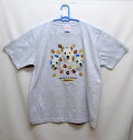 ウエスティー (PAW) tシャツ 半袖 カットソー 丸首型 クルーネック 綿100% トップス レディース メンズ シンプル かわいい おしゃれ イベント お...