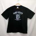 コーギー (ホワイトインク) tシャツ 半袖 カットソー 丸首型 クルーネック 綿100% トップス レディース メンズ シンプル かわいい おしゃれ イベント...