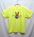コーギー (バンダナ) tシャツ 半袖 カットソー 丸首型 クルーネック 綿100% トップス レディース メンズ シンプル かわいい おしゃれ イベント お揃...