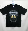 ロットワイラー(DJロット) tシャツ 半袖 カットソー 丸首型 クルーネック 綿100% トップス レディース メンズ シンプル かわいい おしゃれ イベント...