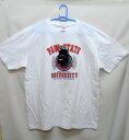 プードル・ブラック (ユニバーサル) tシャツ 半袖 カットソー 丸首型 クルーネック 綿100% トップス レディース メンズ シンプル かわいい おしゃれ ...