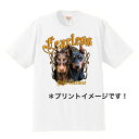 ドーベルマン (WN−1) tシャツ 半袖 カットソー 丸首型 クルーネック 綿100% トップス レディース メンズ シンプル かわいい おしゃれ イベント お揃い ドッグ 犬 犬柄 いぬ 犬プリント 犬種別 犬グッズ