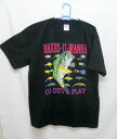 バスフィッシュング tシャツ 半袖 カットソー 丸首型 クルーネック 綿100% トップス レディース メンズ シンプル かわいい おしゃれ イベント お揃い ...