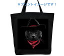 猫 キャット ねこ ネコ キトン cat トートバッグ エコバッグ マイバッグ【Lサイズ/大】かわいい おしゃれ レディース メンズ 男女兼用 a4 大きめ キ...