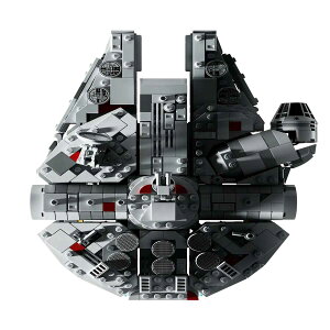 レゴ(LEGO) スター・ウォーズ ミレニアム・ファルコン 75375 Millennium Falcon