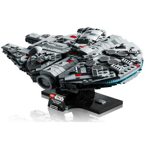 レゴ(LEGO) スター・ウォーズ ミレニアム・ファルコン 75375 Millennium Falcon