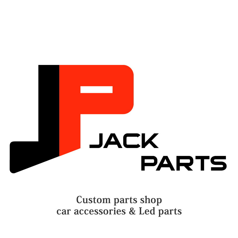 JACKPARTS