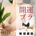 【TRUTH.】トゥルース 送料無料 開運ブラ パワーストーンブラ 運気アップ 金運 恋愛運 仕事運 子宝 お守り オーガニックコットンブラジャー 下着 ノンワ...