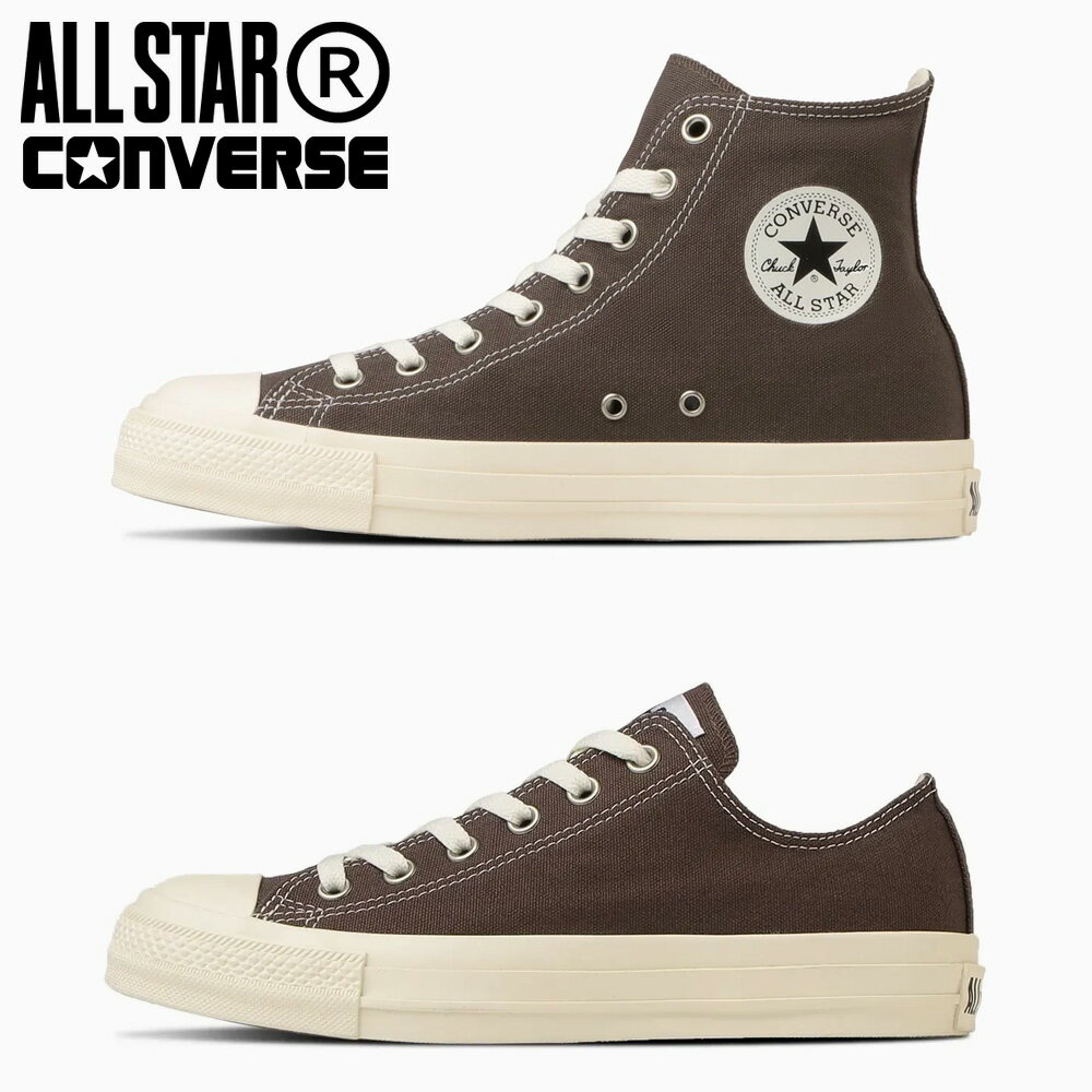 乐天商城 - コンバース スニーカー メンズ レディース オールスター (R) 1SD712 1SD715 converse ALL STAR (R) EY HI