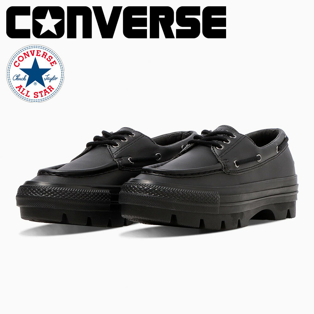 【全国送料無料】 コンバース スニーカー メンズ レディース オールスター チャンク MS OX 31316770 converse ALL STAR CHUNK MS OX デッキシューズ