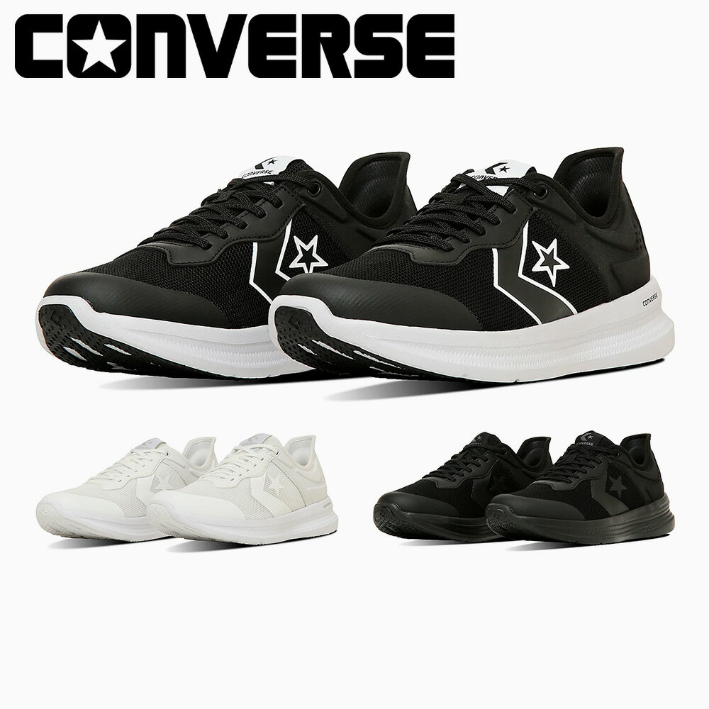 コンバース スニーカー メンズ レディース デイスター スリットスライド 33600150 33600151 33600152 converse DAYSTAR SLIT SLIDE ランニング 立って履ける