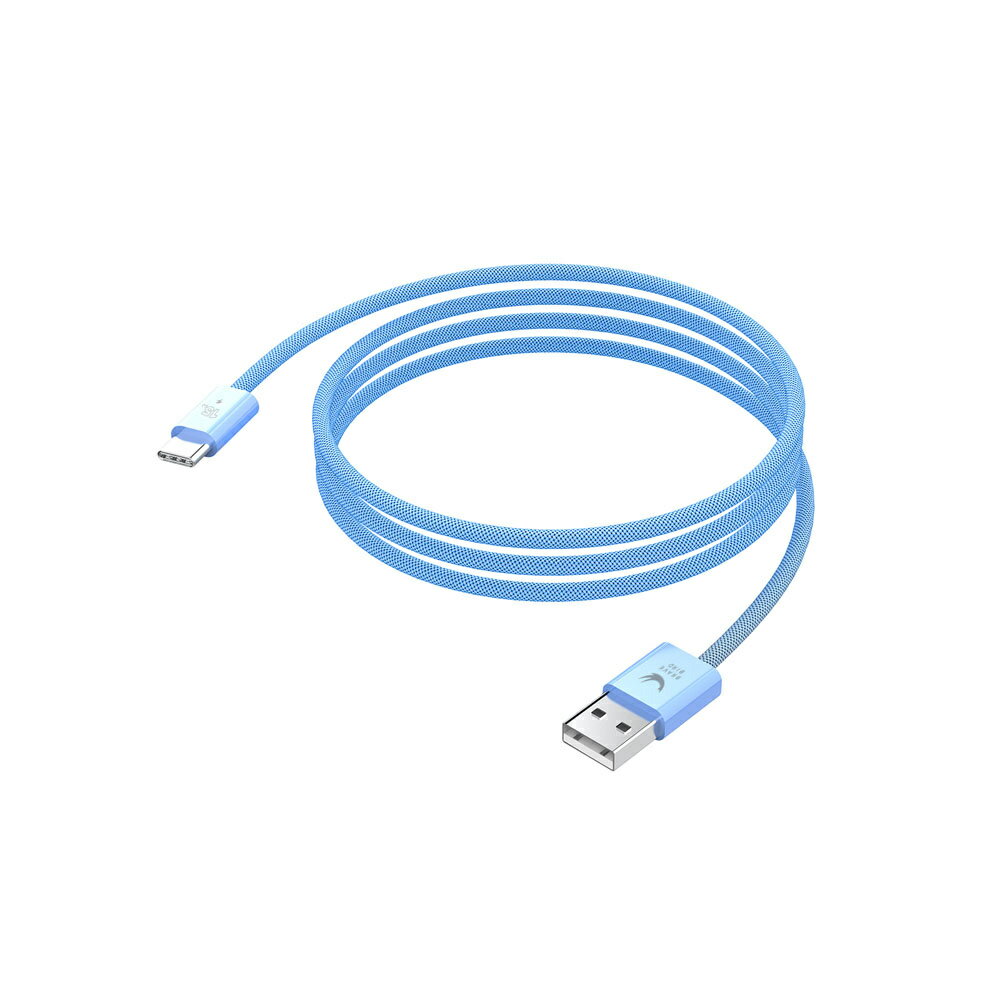 充電ケーブル 急速充電 15W 60W 240W 高耐久 高速転送 C to C usb-C usb-A 編み込みケーブル スマホ イヤホン 高級感 POWER
