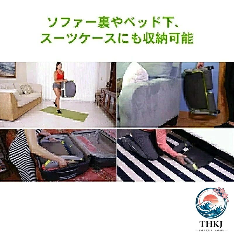 TryMe楽天市場店の腹筋マシン ダイエット 腹筋 トレーニング 筋トレ 腹筋マシーン 運動 ダイエット器具 エクササイズ 腹筋トレーニング ながら運動 簡単｜アングル3