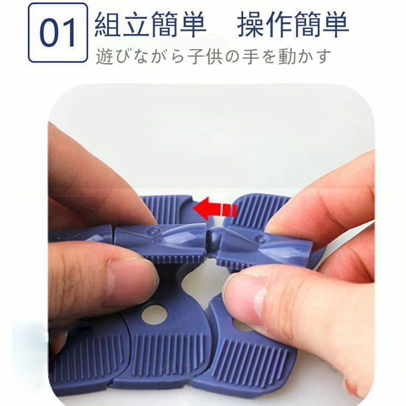 立体パズル 知育玩具 模型組み立て 車 おもちゃ ミニカー 車レール サーキット 組...