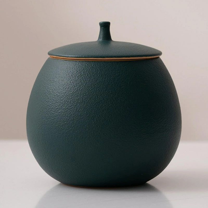 楽天市場】茶筒 陶器の通販