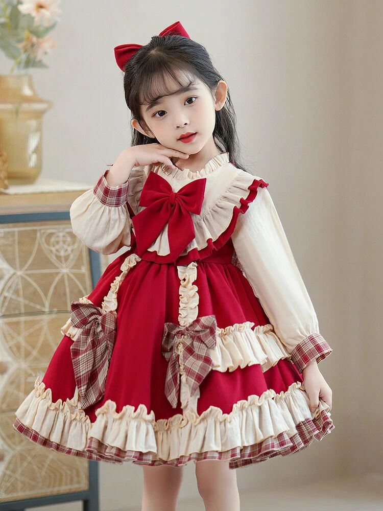 礼服 ワンピース 洋服 コスプレ 子供ワンピース 風 女児 イベント 子供服 子ども服...