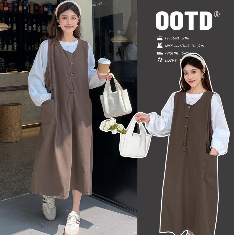 ご来店いただいて誠にありがとうございます。◆セット内容：マタニティ服◆素材：ポリエステルなど◆生地厚さ：普通◆柔らかさ：普通◆透け感：なし◆伸縮性：なし◆カラー：写真通り◆サイズ：m l xl xxl※ご注意★小物等は商品には含まれません。★実際に測ったサイズですので、採寸方法により、2-3cm誤差が有る場合がございます。★仕入時期により多少デザインなど異なる場合があります。ご了承ください。★商品画像はご覧になるモニターなどの環境によって若干の誤差があります。? メーカー希望小売価格はメーカーカタログに基づいて掲載しています