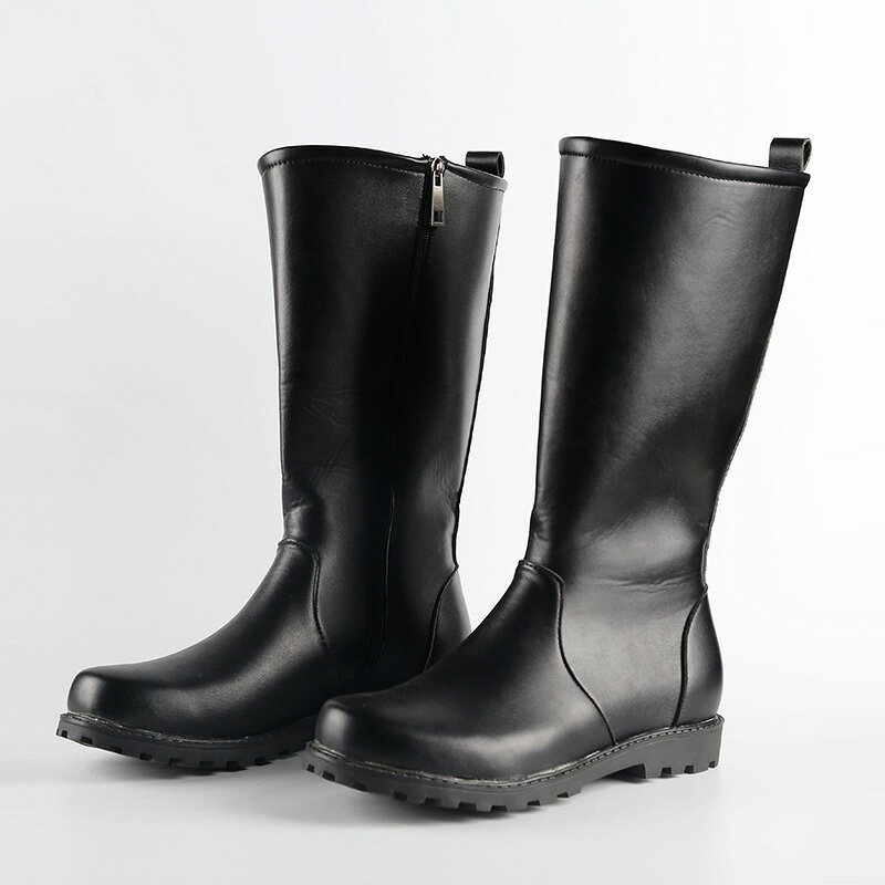 ■ 品名：メンズブーツ■ 素材：アッパー/PUソール/ゴム ■ カラー：全1色■ サイズ：26-46toothi-storeの検索キーワード：ショートブーツ ブーツ ワークブーツ 靴 メンズ メンズブーツ エンジニアブーツ　メンズ 靴 男 ハイカット レースアップシューズ メンズ靴 大きいサイズ 歩きやすい カジュアルシューズ 紳士靴 無地 ハイカットシューズ 韓国ファション　ウエスタンブーツ　メンズ　チャッカブーツ　ビジネスブーツ　レザーブーツ　グラデーション　イギリス風　　ワークシューズ 革靴 ヴィンテージ アウトドア バイカーズブーツ ヴィンテージ サイドジップブーツ バイクブーツ　メンズ　ブーツ メンズ ブーツ ミリタリーブーツ レーシングブーツ　ツーリングシューズ ライディングブーツ　メンズ ライダースブーツ 【原産国／製造国: 中国】 .メンズロングブーツ、メンズブーツ、ワークブーツ、エンジニアブーツをお探しの方に。靴、男性用、紳士靴、サイドジップ、ハイカット、バイクブーツ、ミリタリーブーツ、ショートブーツ、カジュアル、アウトドア、ライディング、作業用、普段履き、ツーリング、バイカー、メンズファッション、秋冬、コーディネート、歩きやすい、履きやすい、おすすめ、人気、ランキングで選ばれるブーツです。。 指定された配送時間は承っておりません。