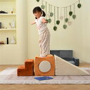 つみきソファ ソフトブロック 積み木クッション 子供ソファ 組み換え自由 圧縮梱包 ブロッククッション 自由組合 多機能 大型 室内 キッズスペース
