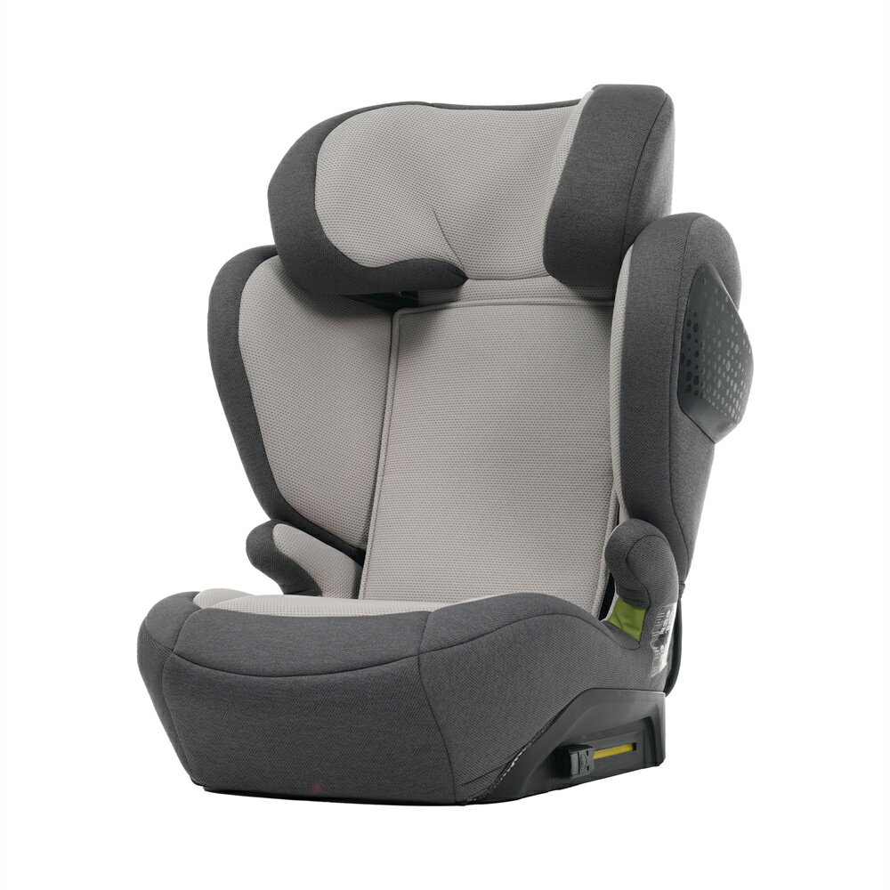 ジュニアシート 肘掛け付き チャイルドシート ISOFIX ジュニアシート 長く使える 洗える 取付簡単 キッズシート ベビーシート 出産祝い