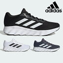 【お買い物マラソン】 アディダス スニーカー メンズ スイッチムーブ ID5252 ID5253 ID8329 adidas ADIDAS SWITCH MOVE U スポーツ ランニング 厚底