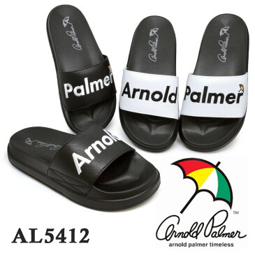 【SALE セール 40%OFF!!】アーノルド パーマー レディース シャワーサンダル スライドサンダル arnold palmer AL5412 サンダル シャワサン