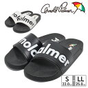 【お買い物マラソン】 アーノルドパーマー サンダル レディース AP5403 arnold palmer 2025春夏 シャワーサンダル