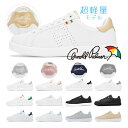 【お買い物マラソン】 アーノルドパーマー スニーカー レディース AL0702 DM0702 arnold palmer 白スニーカー 白靴