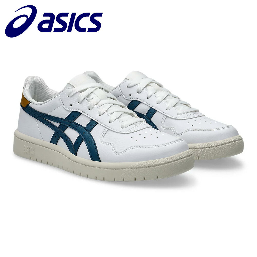 アシックス スニーカー レディース 1202A118 asics JAPAN S コートスニーカー