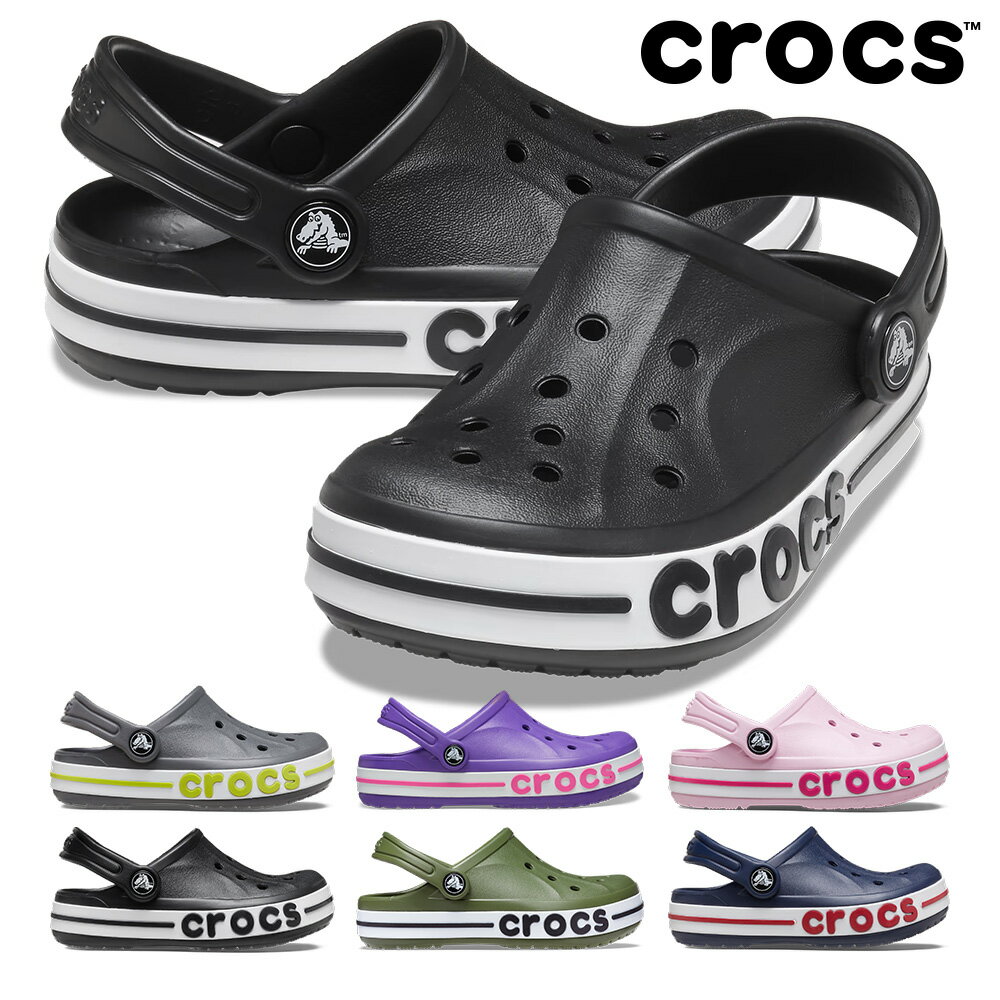     NbNX T_ LbY ooh NbO 207019 001 0GX 309 410 6TG crocs 2024t BAYABAND CLOG T{