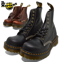 【お買い物マラソン】 【全国送料無料】 ドクターマーチン メンズ 8ホールブーツ 31023057 31023299 Dr.Martens MADE IN ENGLAND 1460 PASCAL 厚底 イングランド製 PHOENIX ワックス仕上げ