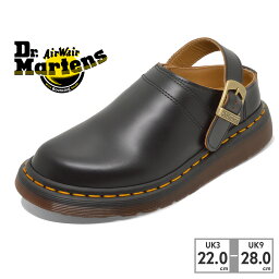 【お買い物マラソン】 Dr.Martens サンダル メンズ レディース 30627001 ドクターマーチン ISHAM 国内正規販売代理店 ミュール スリッポン