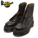 ySz hN^[}[` u[c Y fB[X 12z[u[c 31211001 Dr.Martens JADON DECON LTT  VINTAGE SMOOTH q[5cm