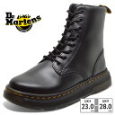 【全国送料無料】 ドクターマーチン ブーツ メンズ レディース クルーソン 8ホールブーツ 31222001 Dr.Martens CREWSON 国内正規販売店 超軽量