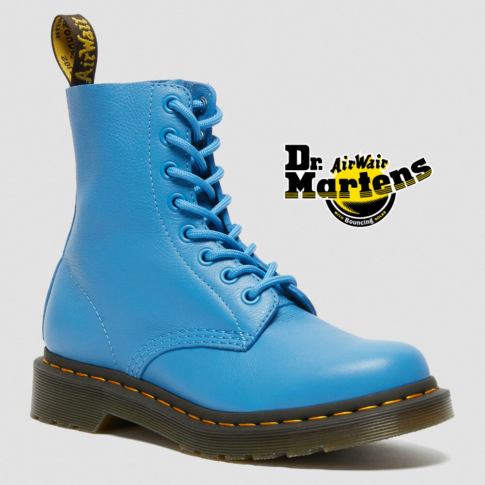 ドクターマーチン 国内正規販売店 8ホール ブーツ レディース 1460 PASCAL Dr.Martens 26902416