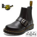 【全国送料無料】 ドクターマーチン ブーツ レディース 31036001 Dr.Martens 2976 国内正規販売店 チェルシー ブーツ サイドゴアブーツ