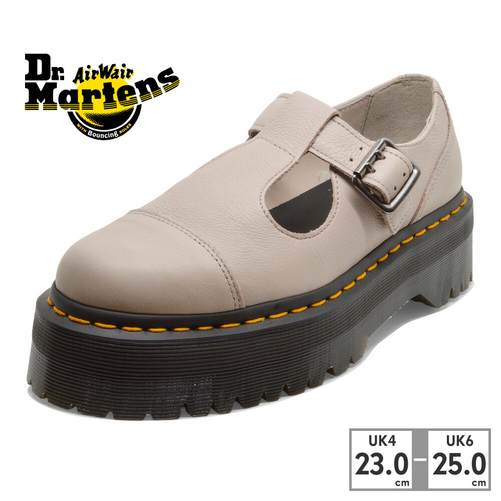 【全国送料無料】 ドクターマーチン マーチン レディース ベサン メリー ジェーン 31294348 Dr.Martens BETHAN 国内正規販売店