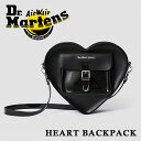 hN^[}[` K̔X V_[obN HEART BACKPACK n[g obNpbN Dr.Martens AC807033