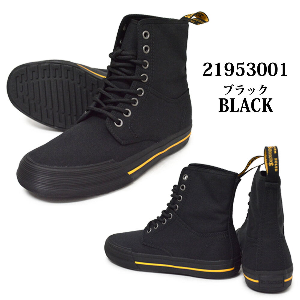 ドクターマーチン 国内正規品 WINSTED Dr.Martens メンズ レディース ウィンステッド 21953001 21953600